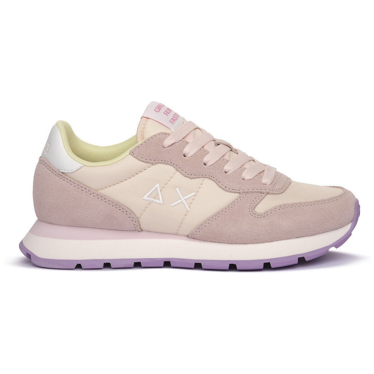 Sun68 Pantofi 39 ALLY SOLID NYLON