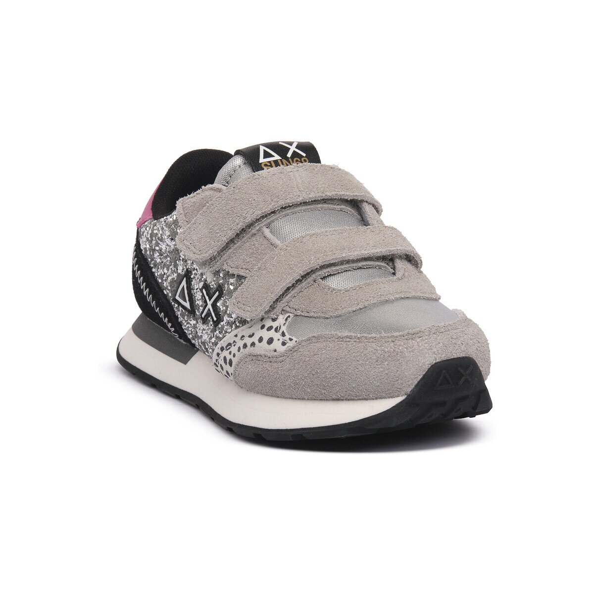 Sun68 Pantofi 44 GIRLS ALLY GLITTER