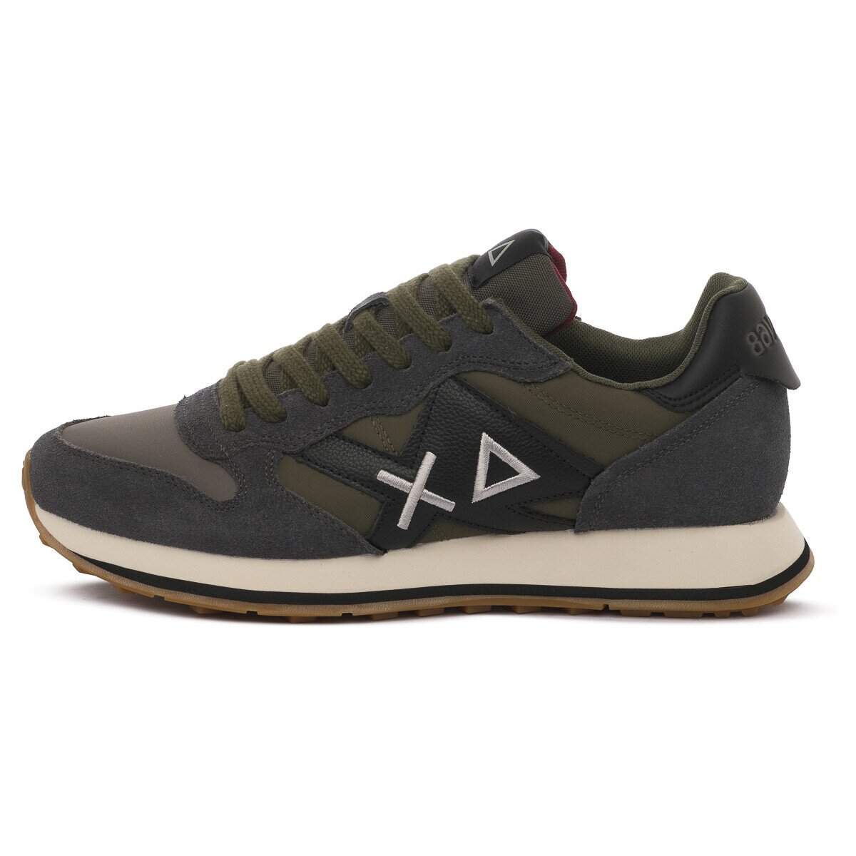 Sun68 Pantofi 47 JAKI 2 BICOLOR