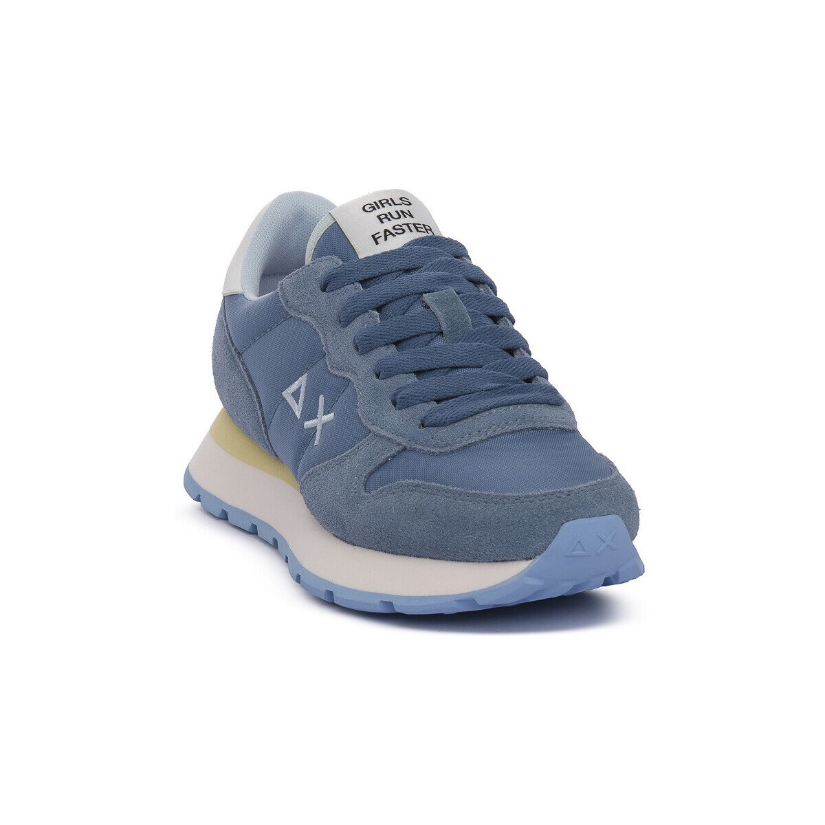 Sun68 Pantofi 56 ALLY SOLID