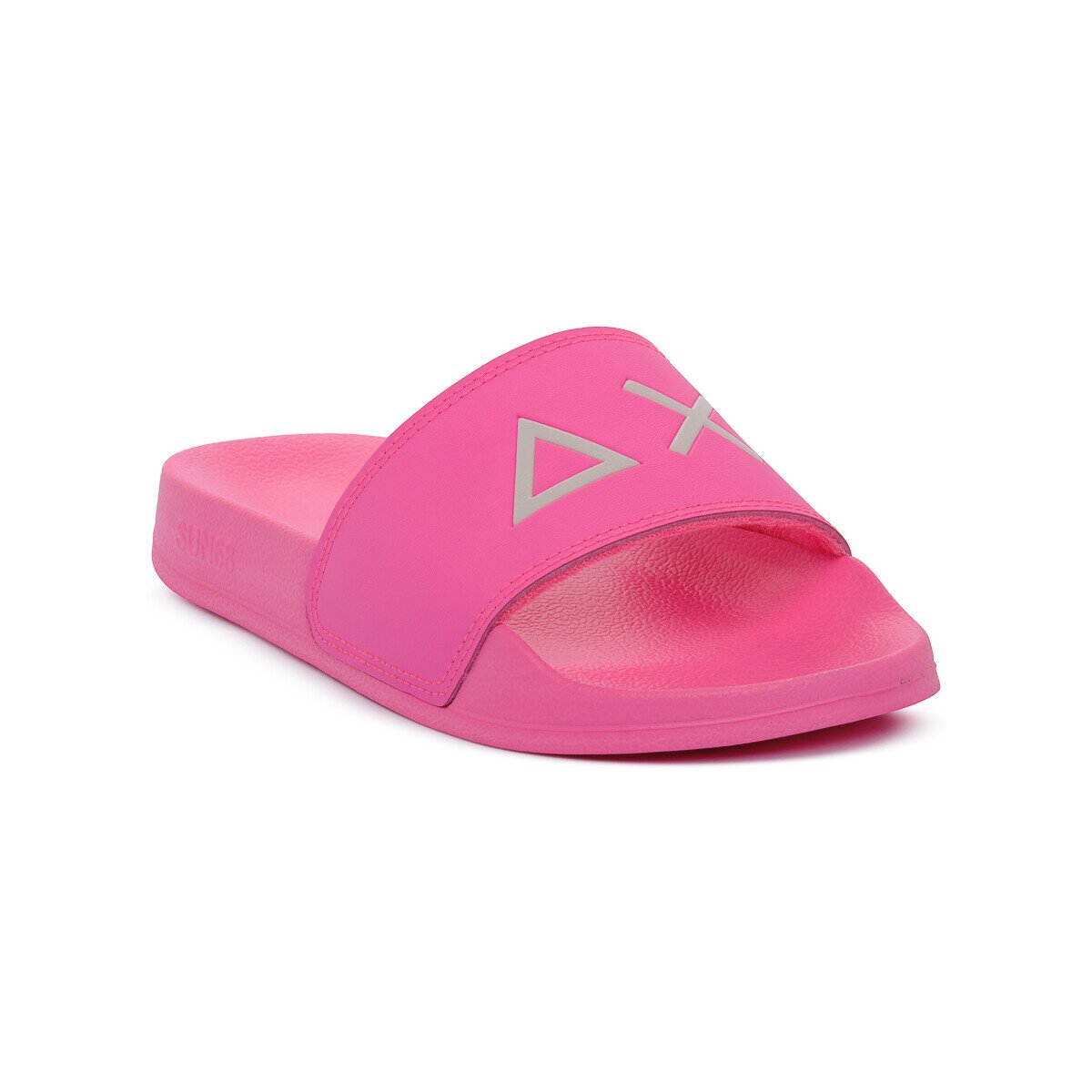 Sun68 Pantofi 62 GIRLS SLIPPERSLOGO