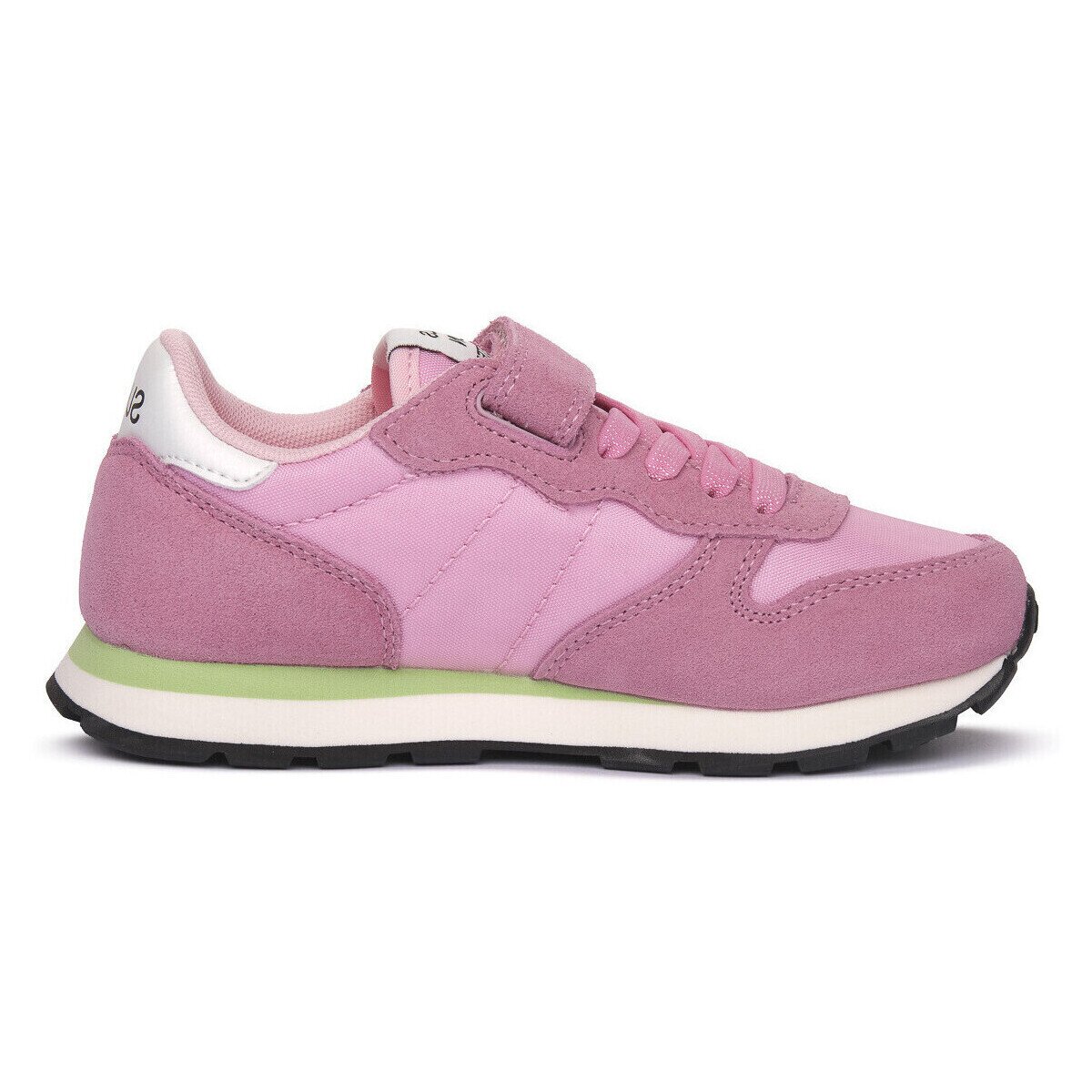 Sun68 Pantofi 72 GIRLS ALLY SOLID NYLON