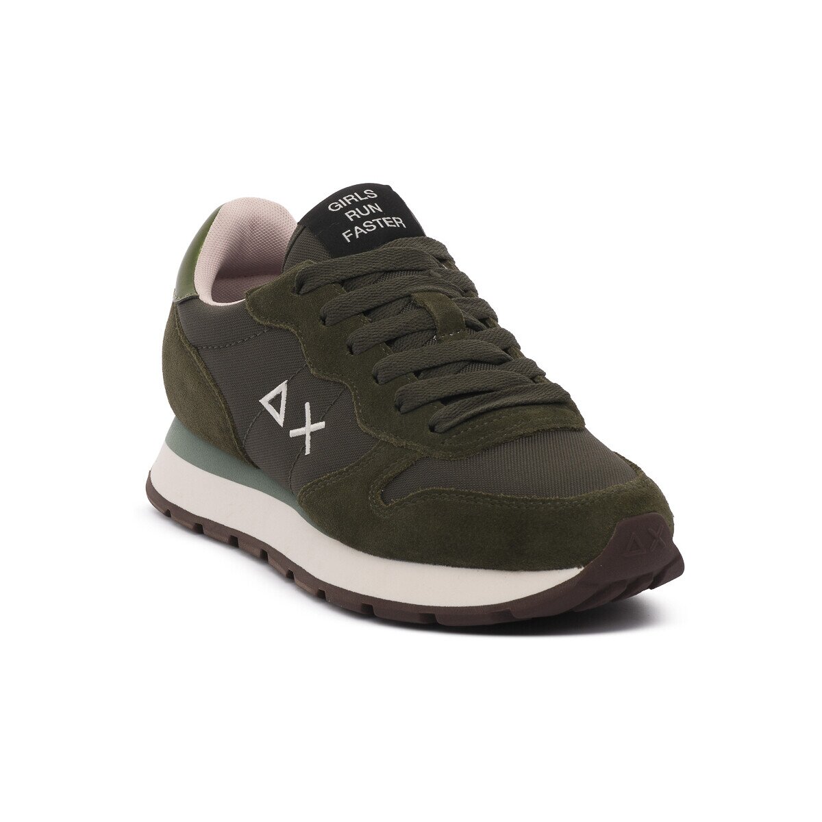 Sun68 Pantofi 74 ALLY SOLID