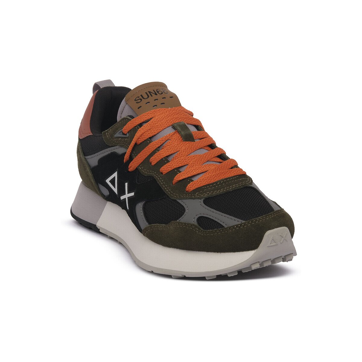 Sun68 Pantofi 74 JAKI OUTDOOR