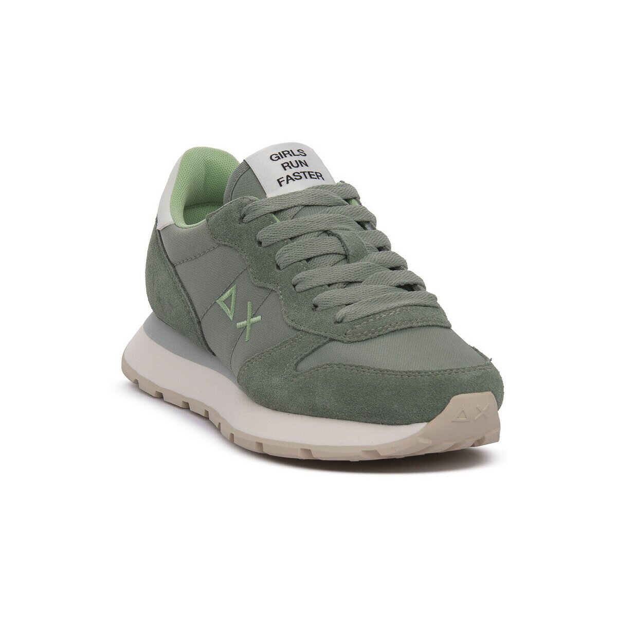 Sun68 Pantofi 84 ALLY SOLID