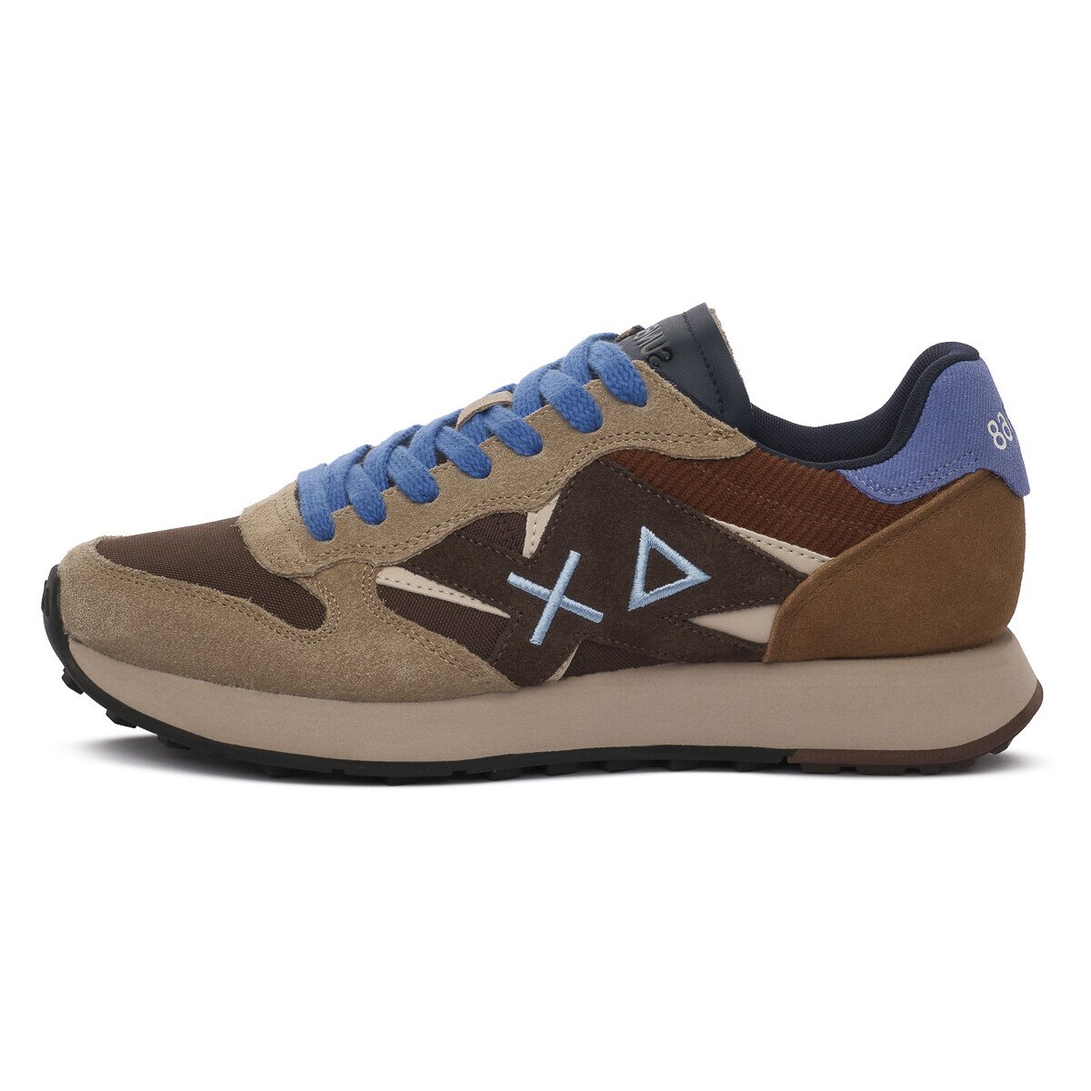 Sun68 Pantofi 93 JAKI WINTER