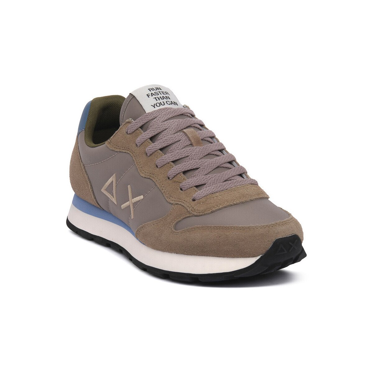 Sun68 Pantofi 98 TOM SOLID