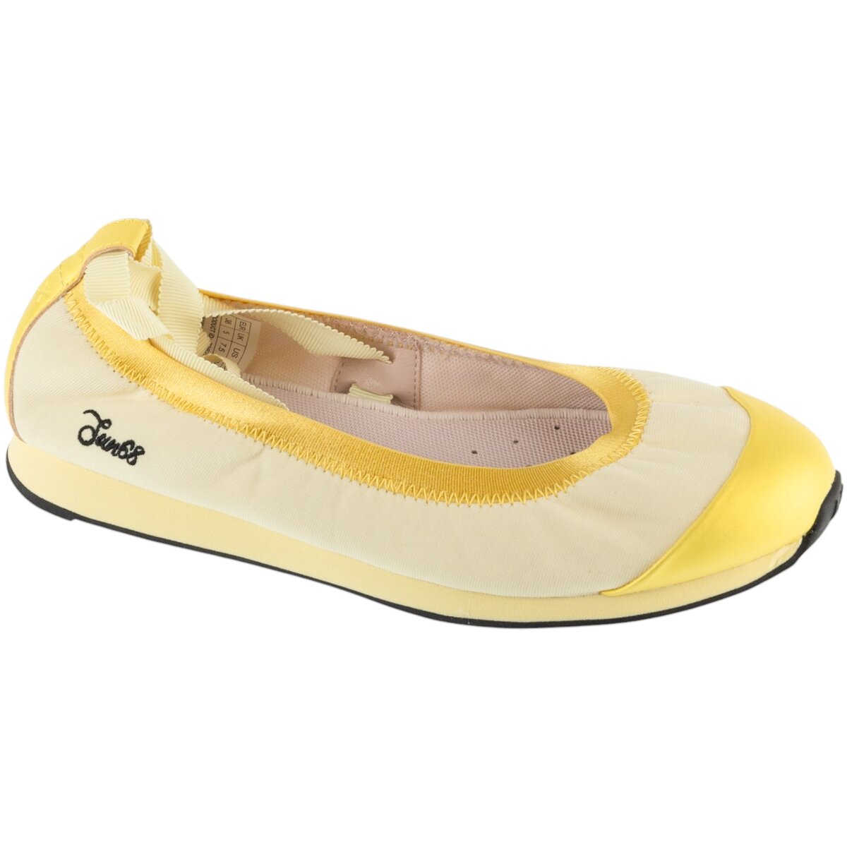 Sun68 Pantofi Ally Etoile Ballerina