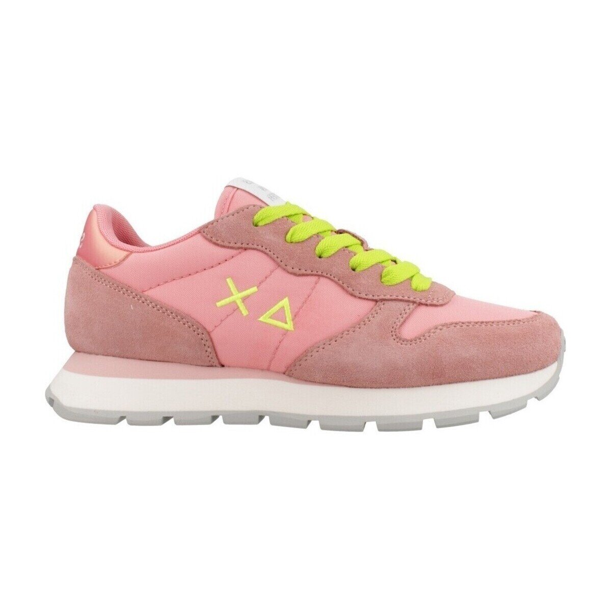 Sun68 Pantofi Ally Solid