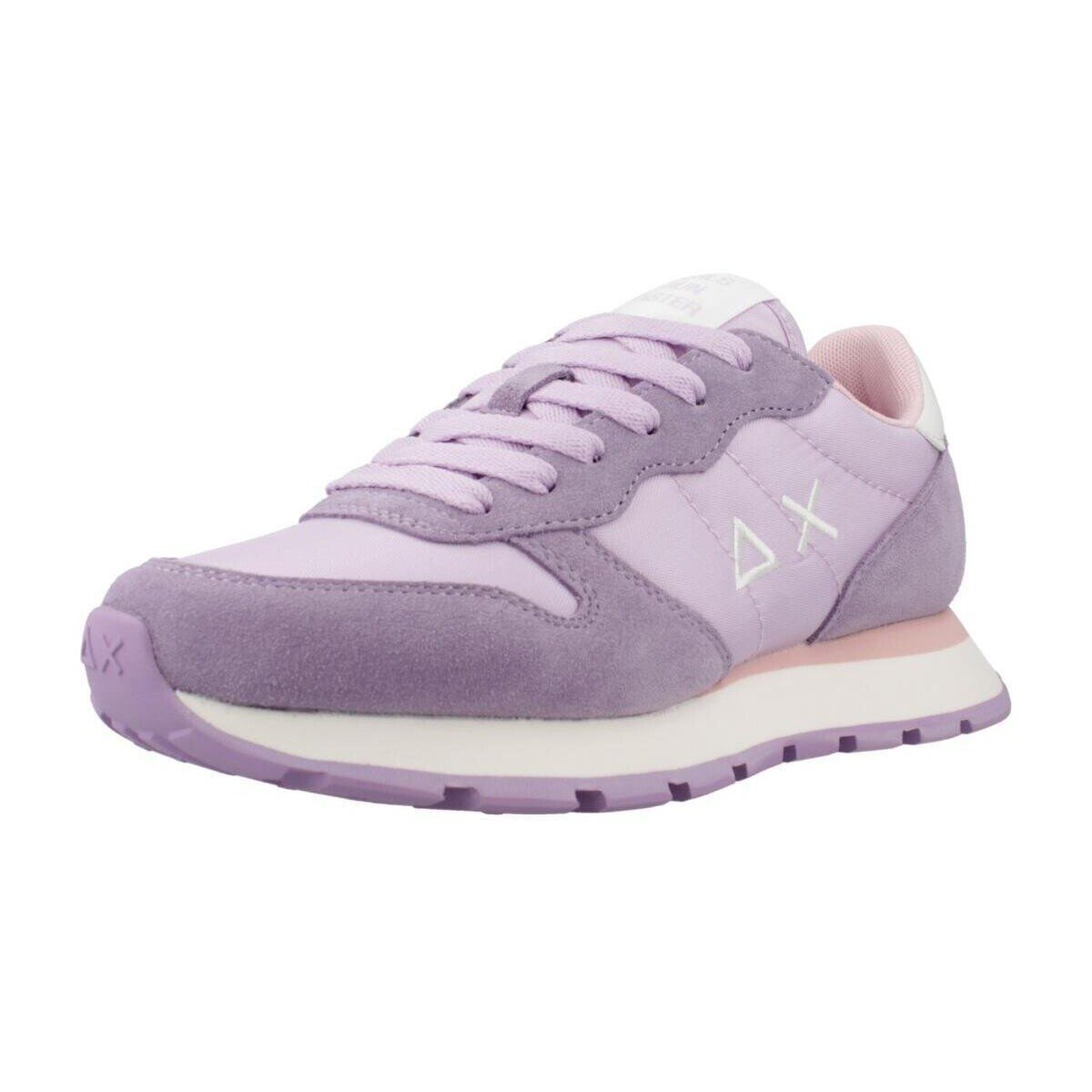 Sun68 Pantofi Ally Solid
