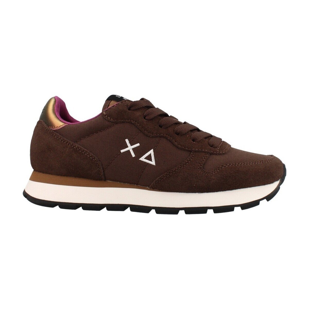 Sun68 Pantofi Ally Solid