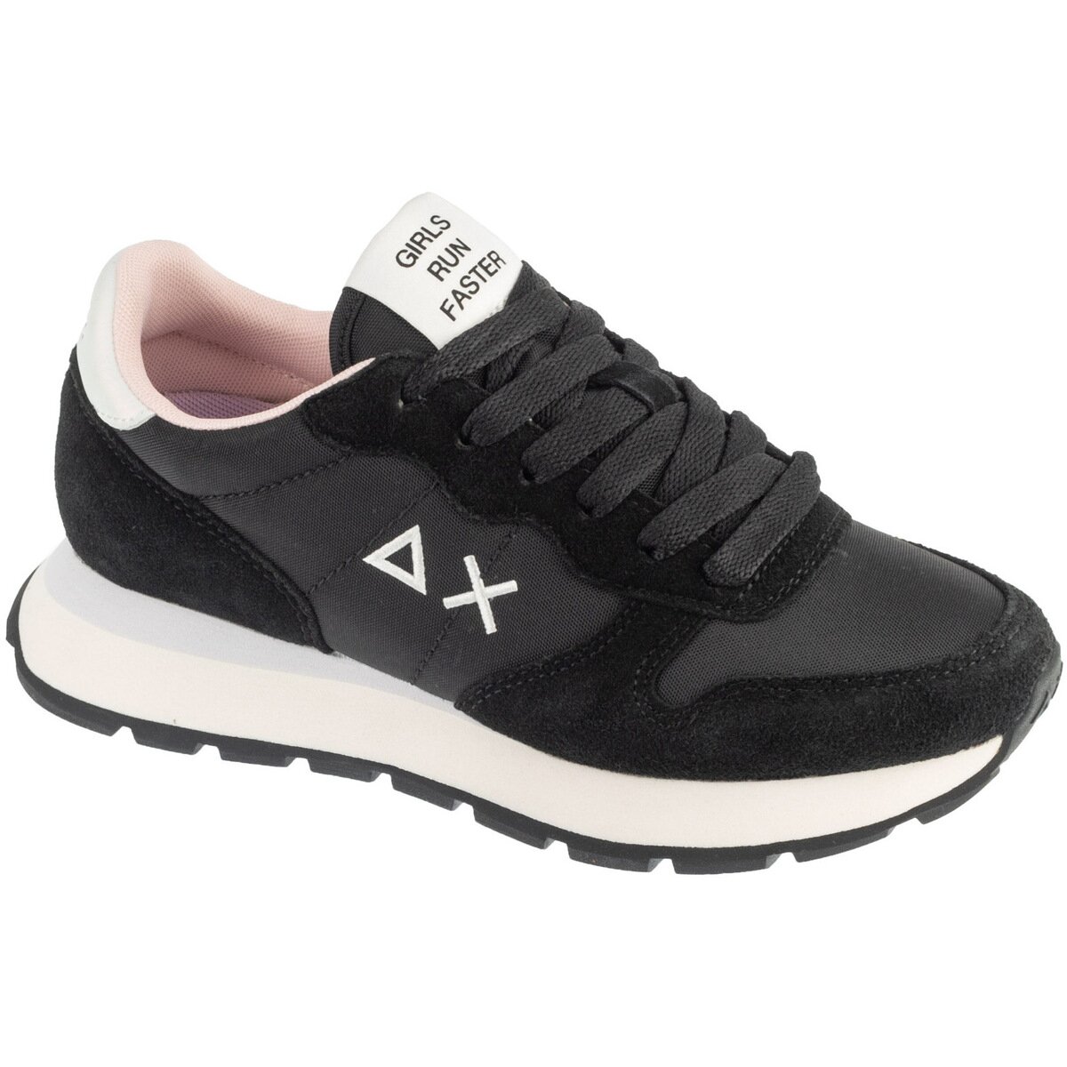 Sun68 Pantofi Ally Solid