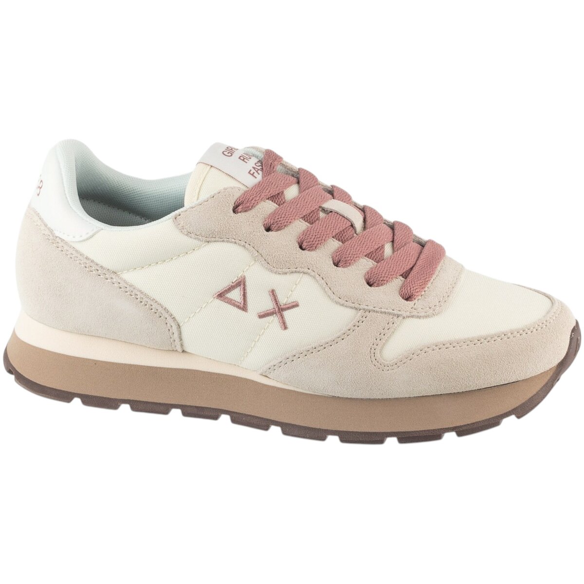 Sun68 Pantofi Ally Solid