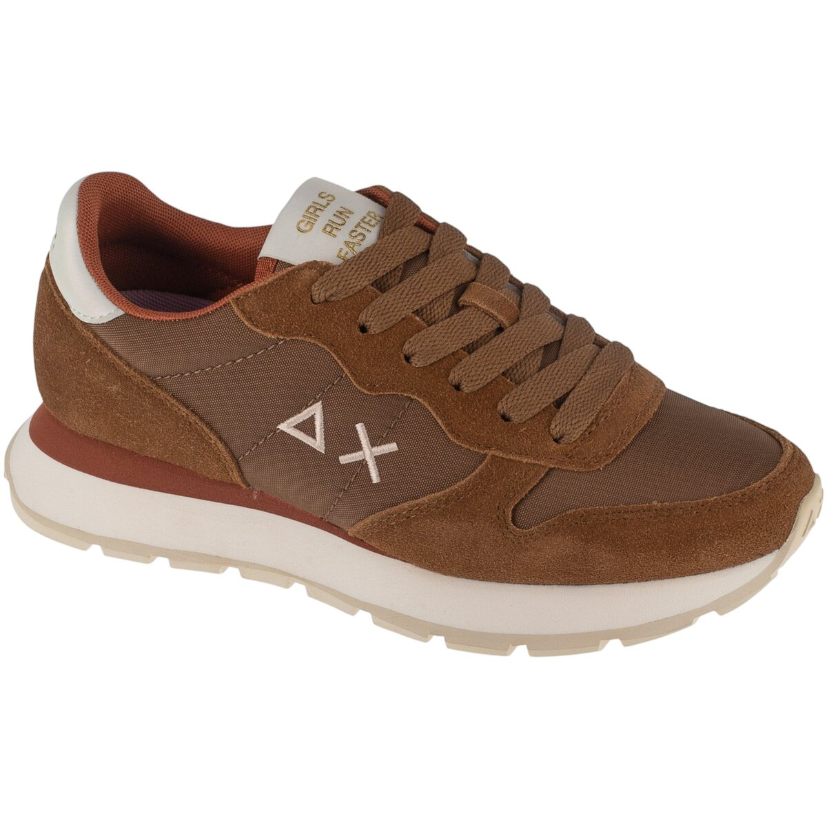Sun68 Pantofi Ally Solid