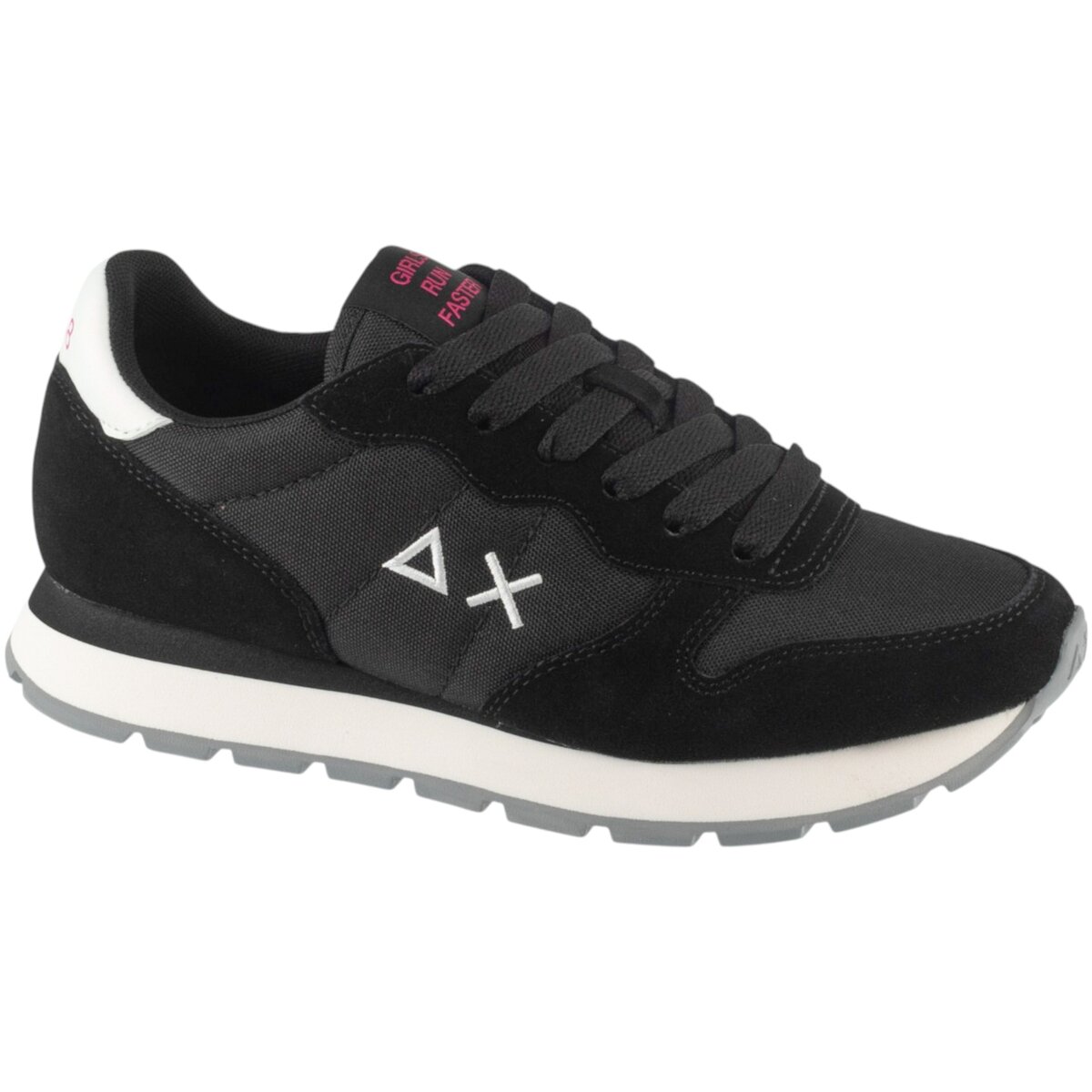 Sun68 Pantofi Ally Solid
