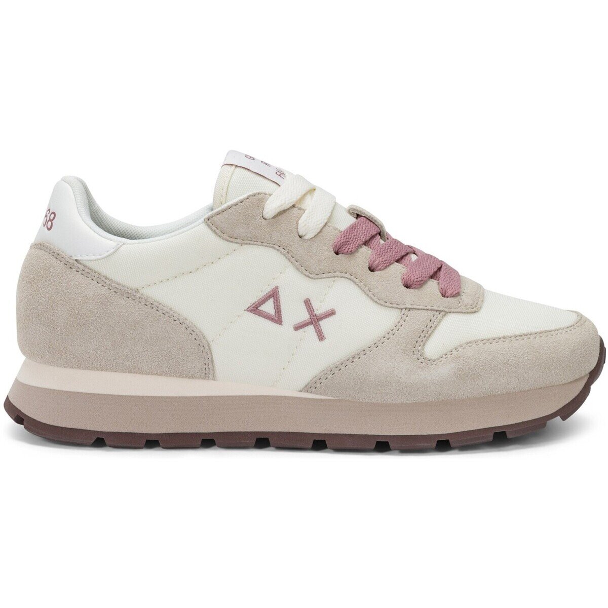 Sun68 Pantofi Ally Solid