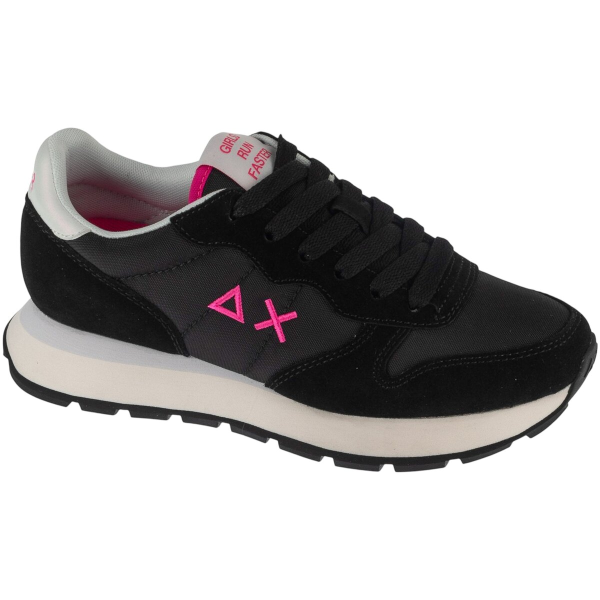 Sun68 Pantofi Ally Solid