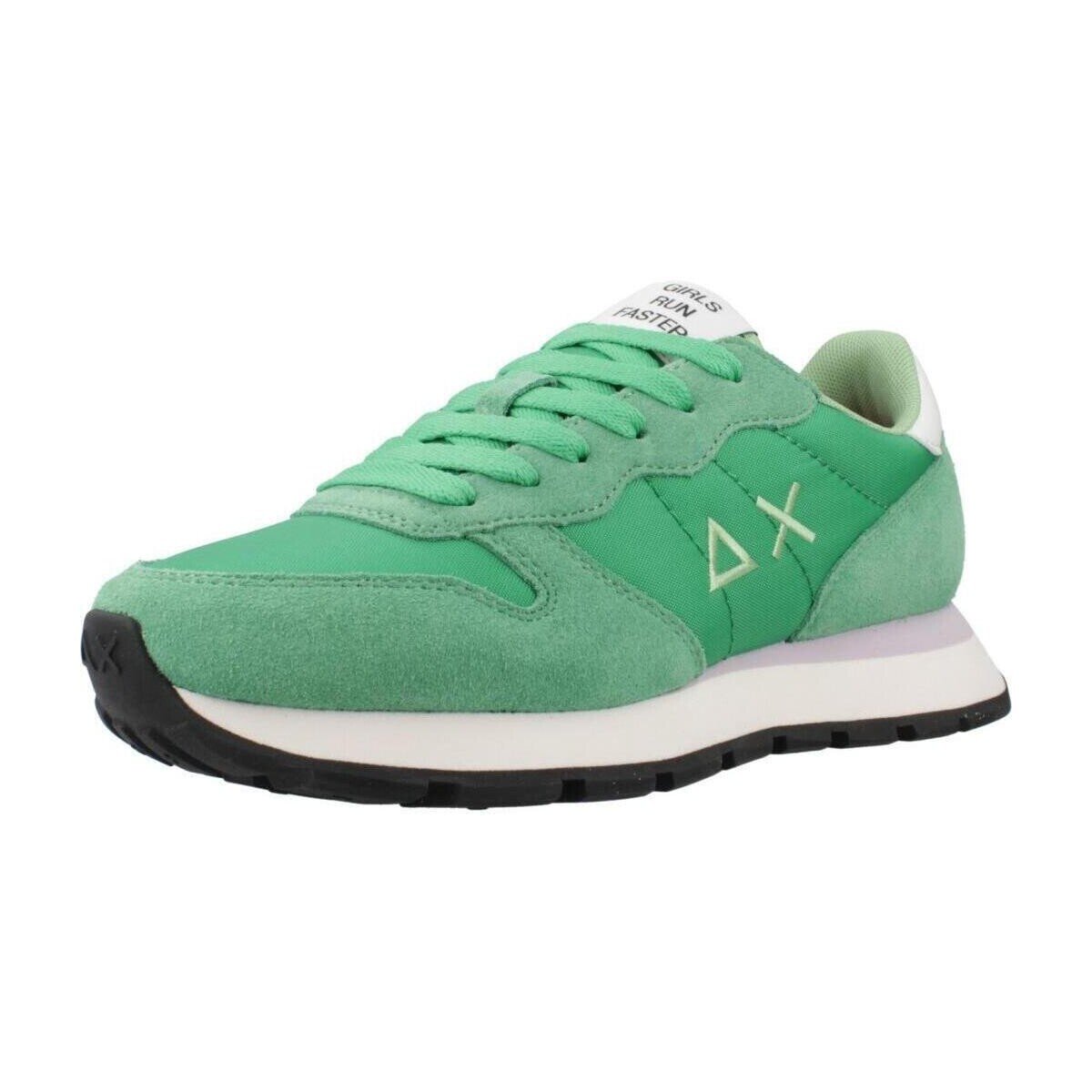 Sun68 Pantofi Ally Solid