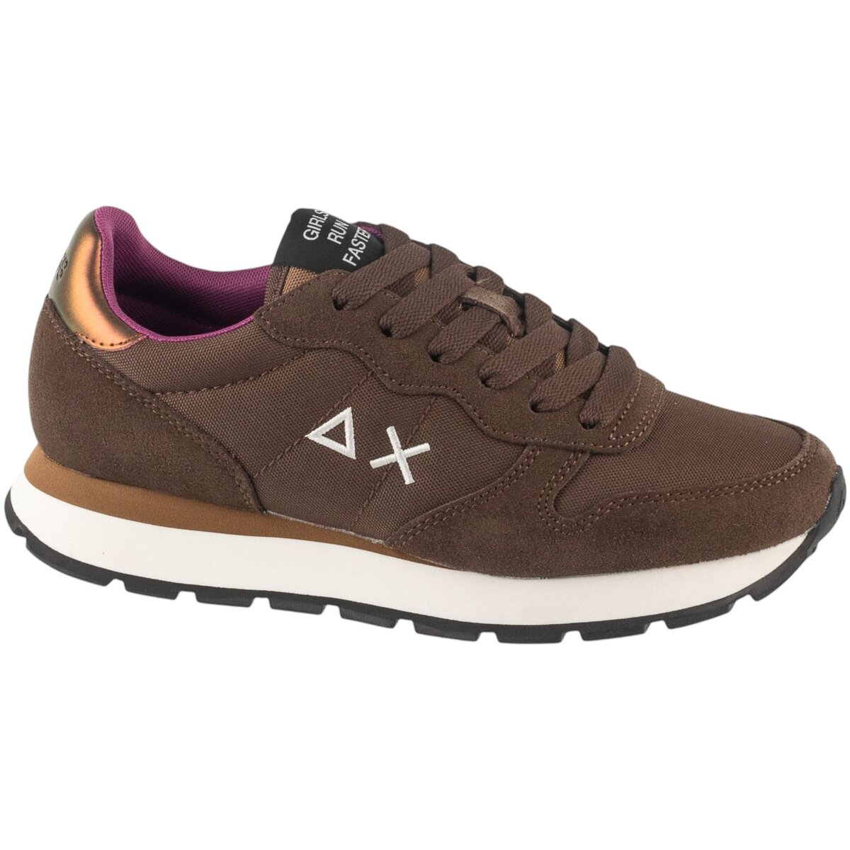 Sun68 Pantofi Ally Solid