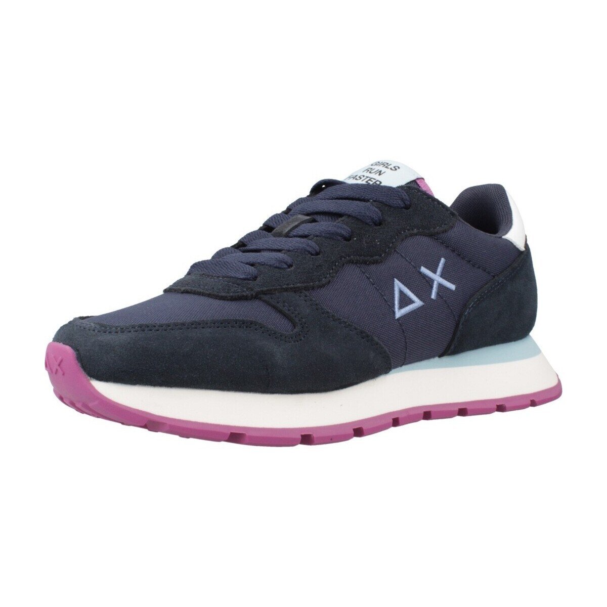Sun68 Pantofi Ally Solid