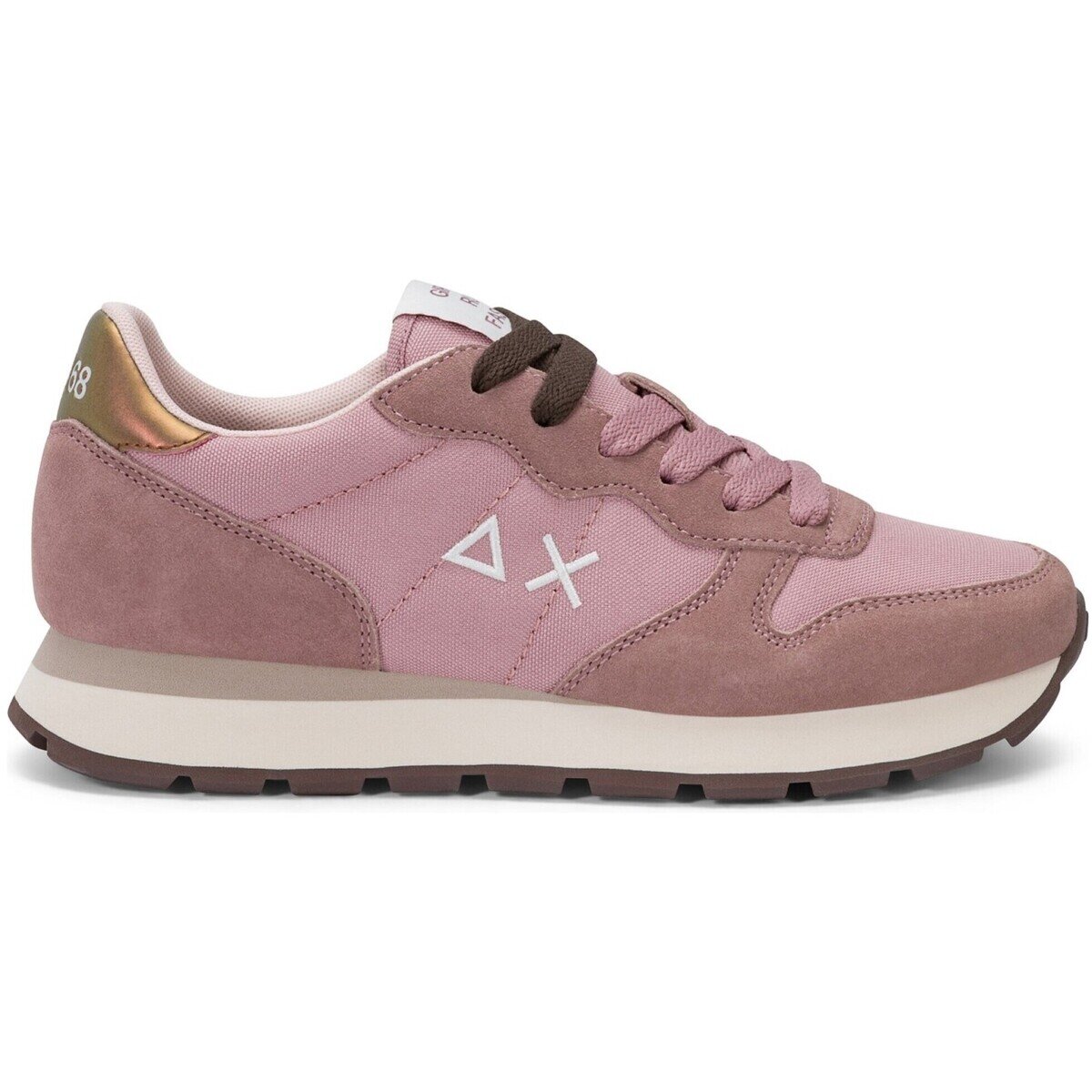 Sun68 Pantofi Ally Solid