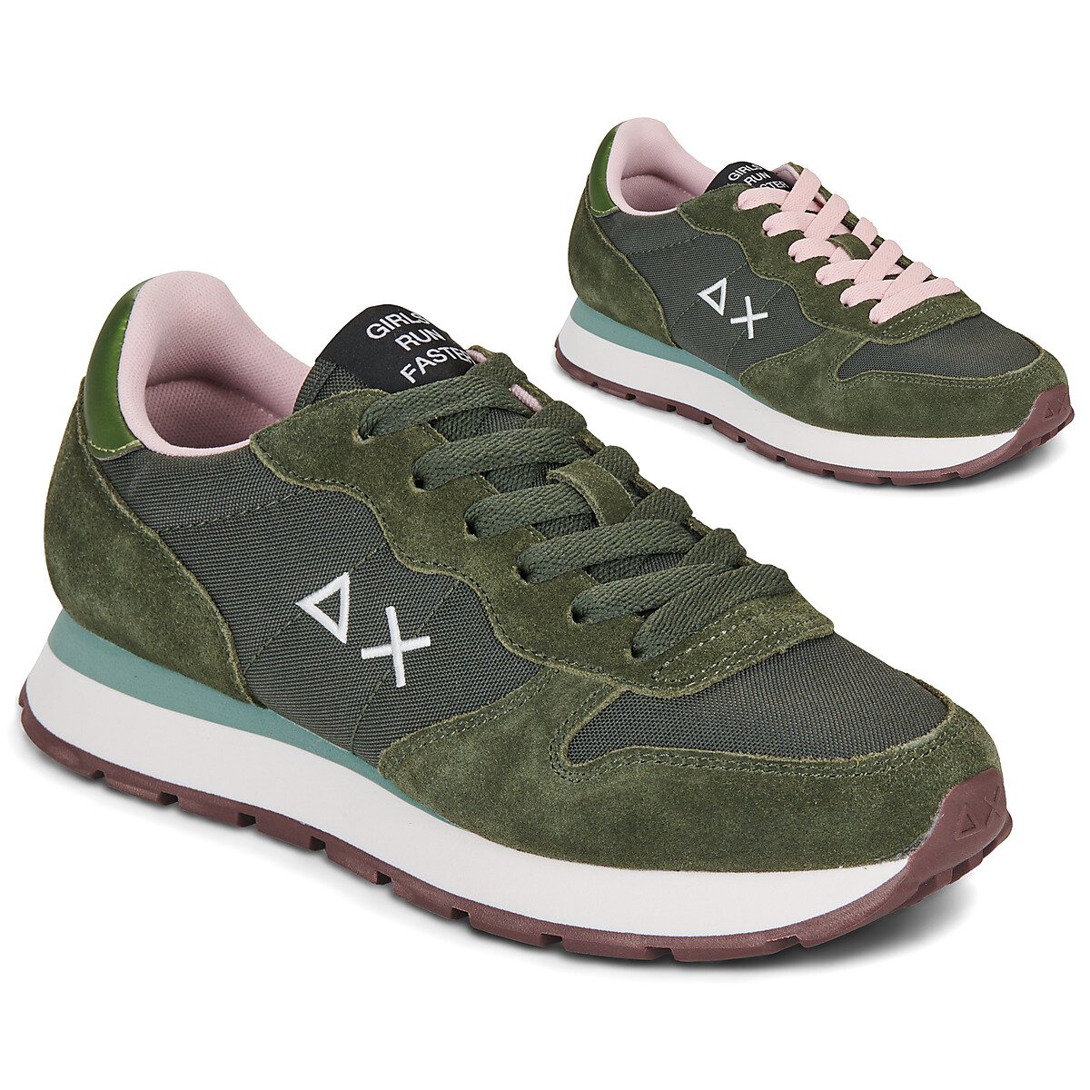 Sun68 Pantofi Ally Solid