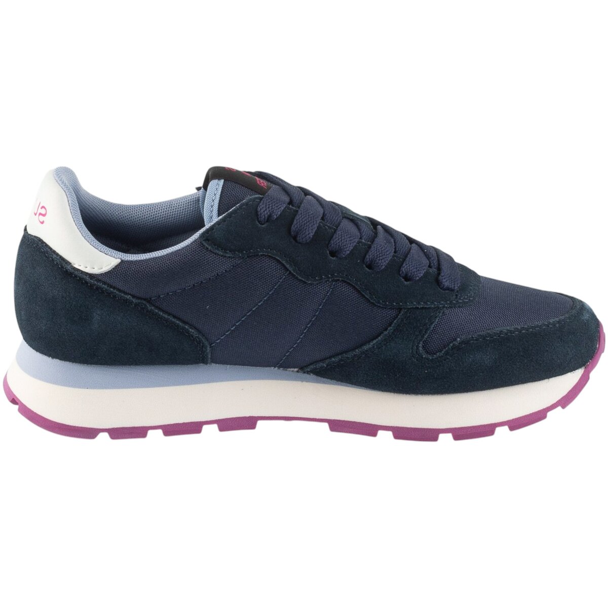 Sun68 Pantofi Ally Solid