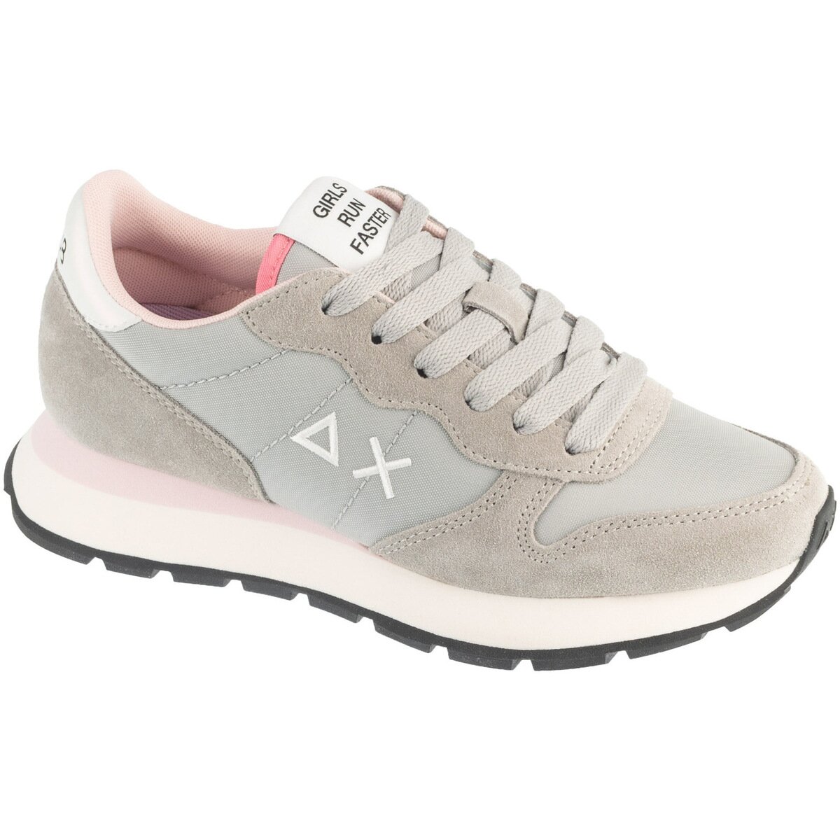 Sun68 Pantofi Ally Solid