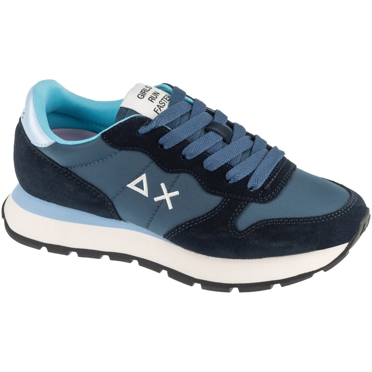 Sun68 Pantofi Ally Solid