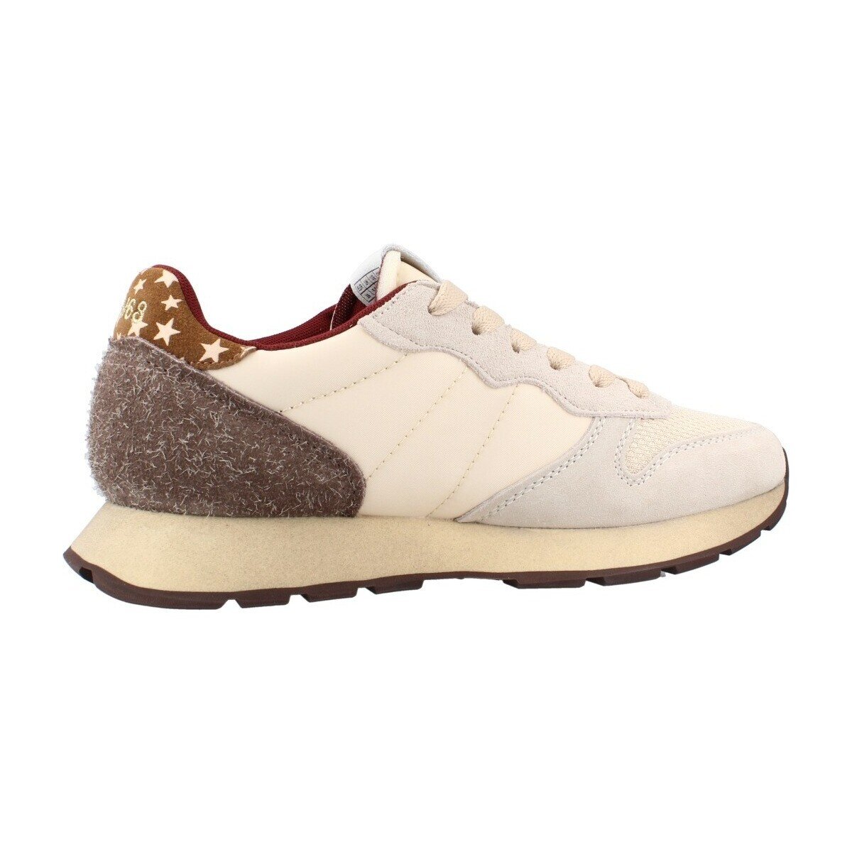 Sun68 Pantofi Ally Vintage