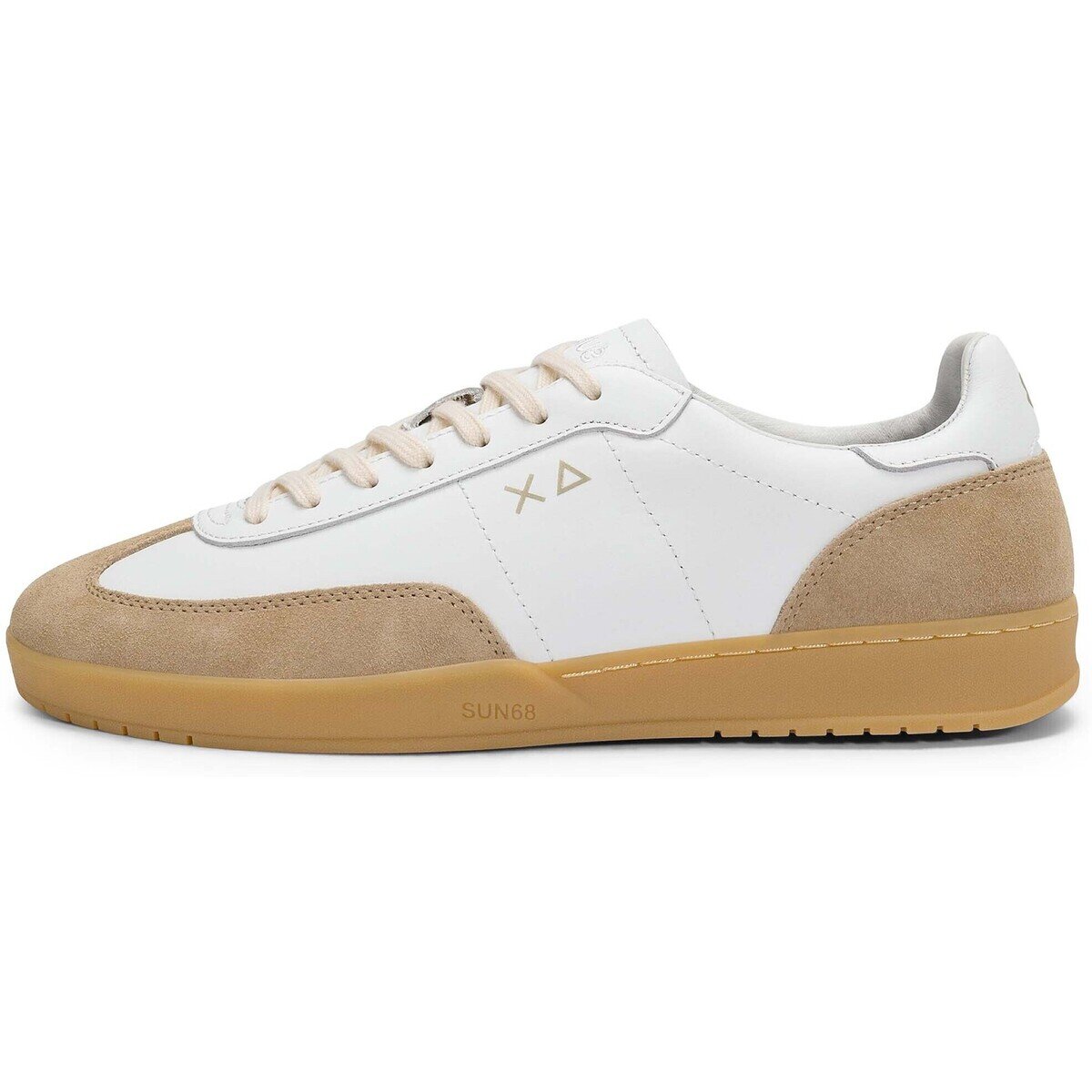 Sun68 Pantofi California Sun Leather