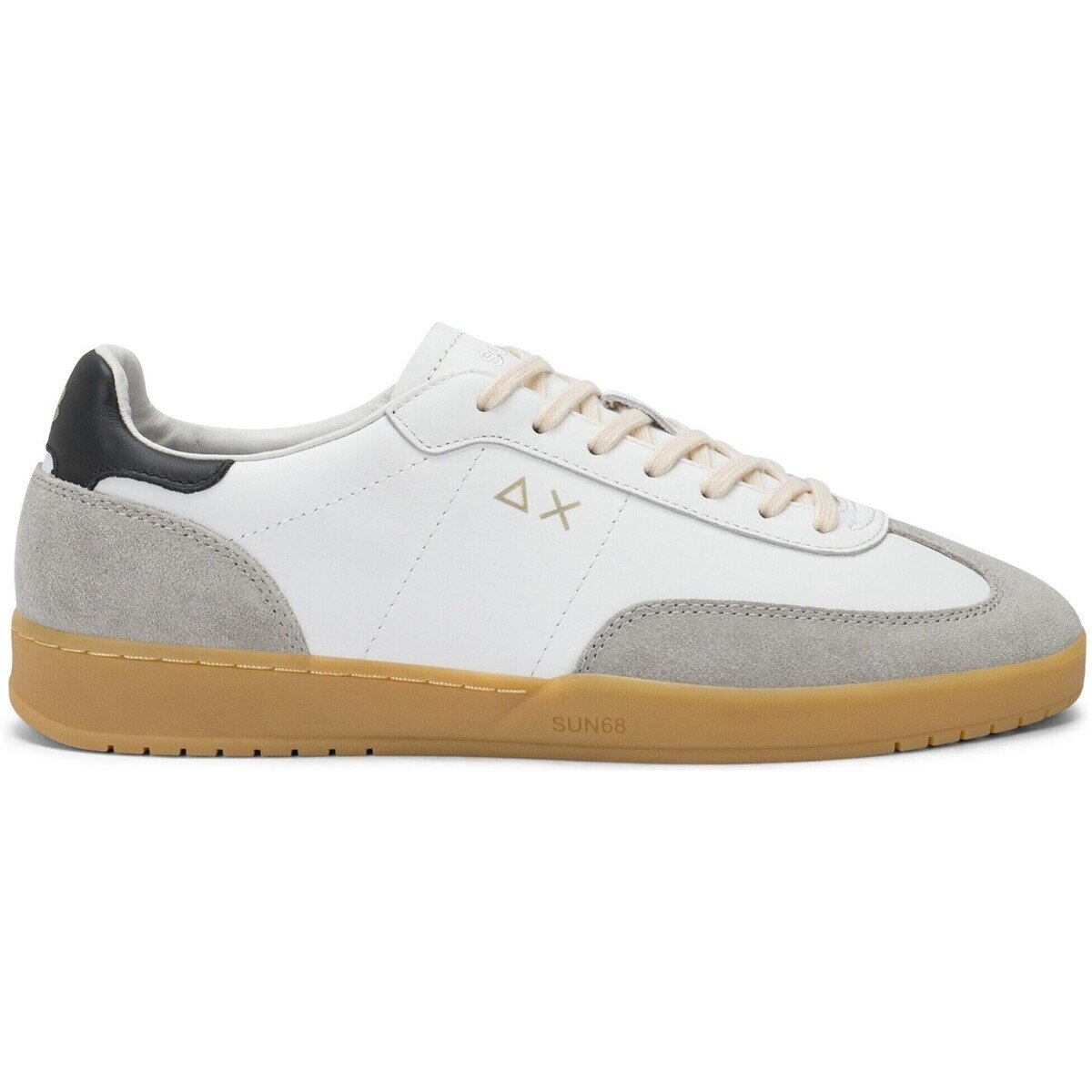 Sun68 Pantofi California Sun Leather