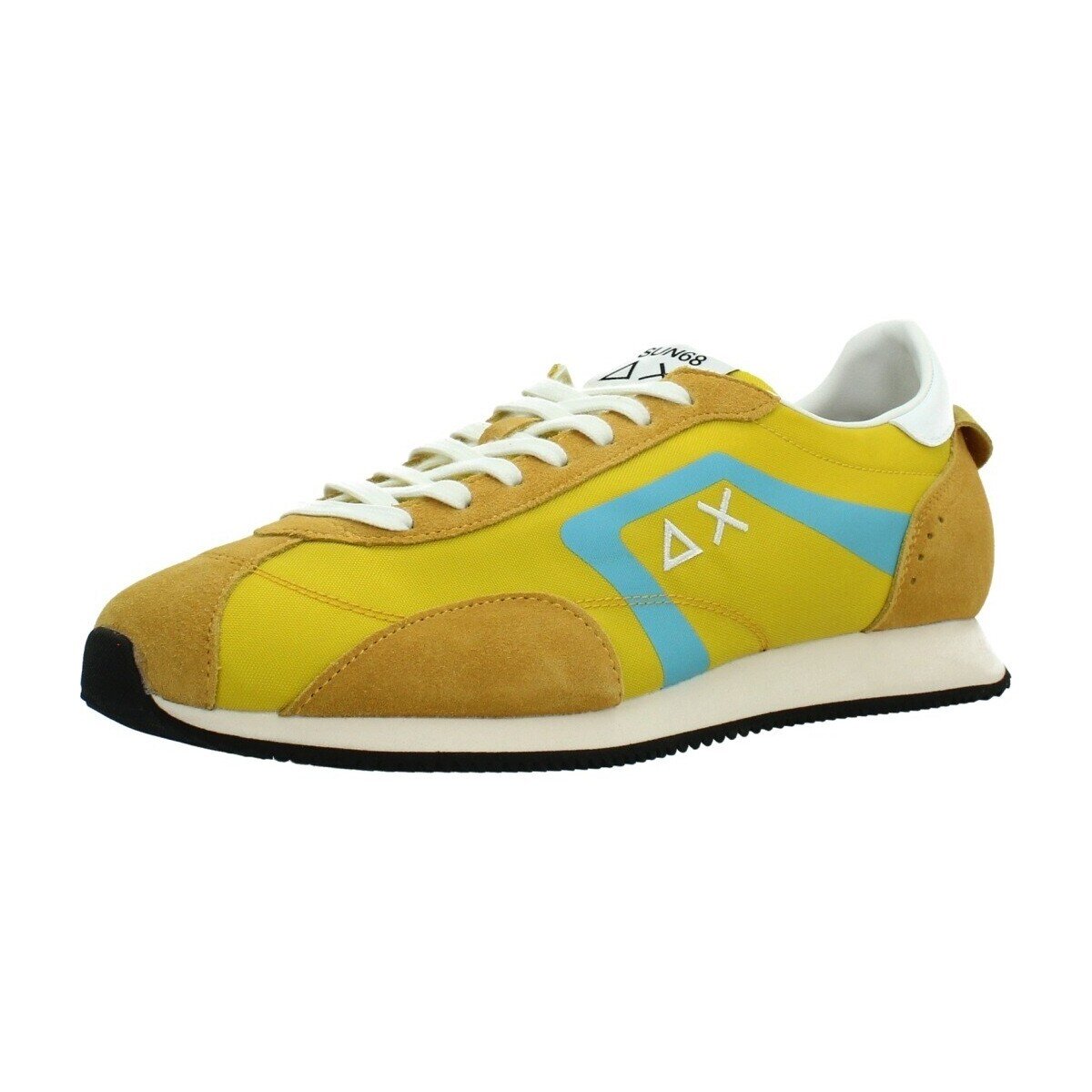 Sun68 Pantofi Deportiva Easy Runner