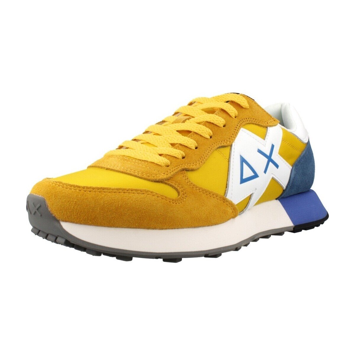 Sun68 Pantofi Deportiva Jaki