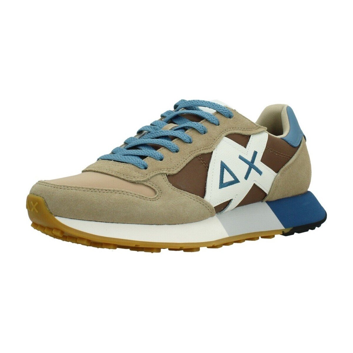 Sun68 Pantofi Deportiva Jaki