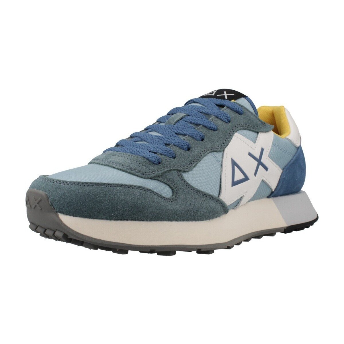 Sun68 Pantofi Deportiva Jaki