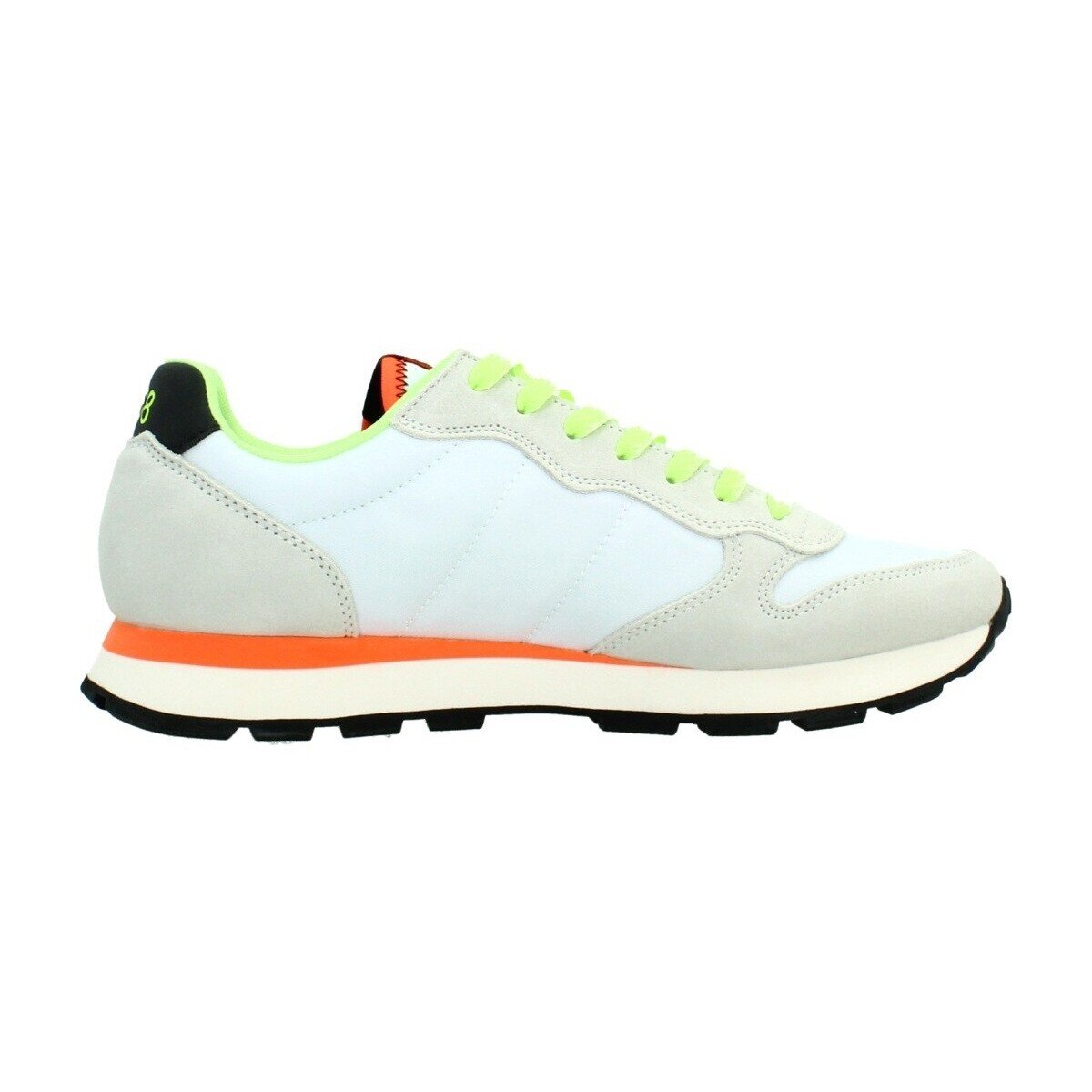 Sun68 Pantofi Deportiva Tom Fluo