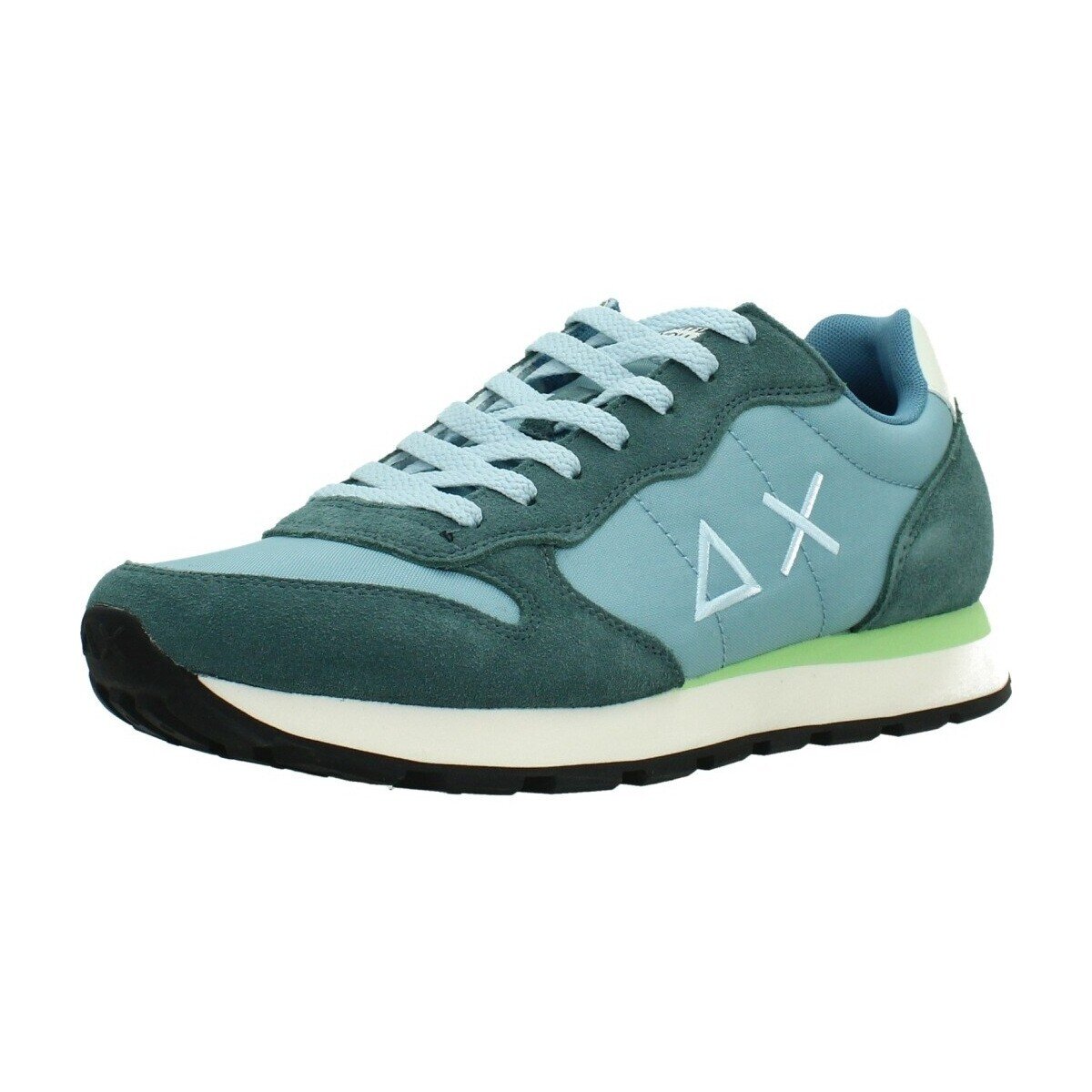 Sun68 Pantofi Deportiva Tom Solid