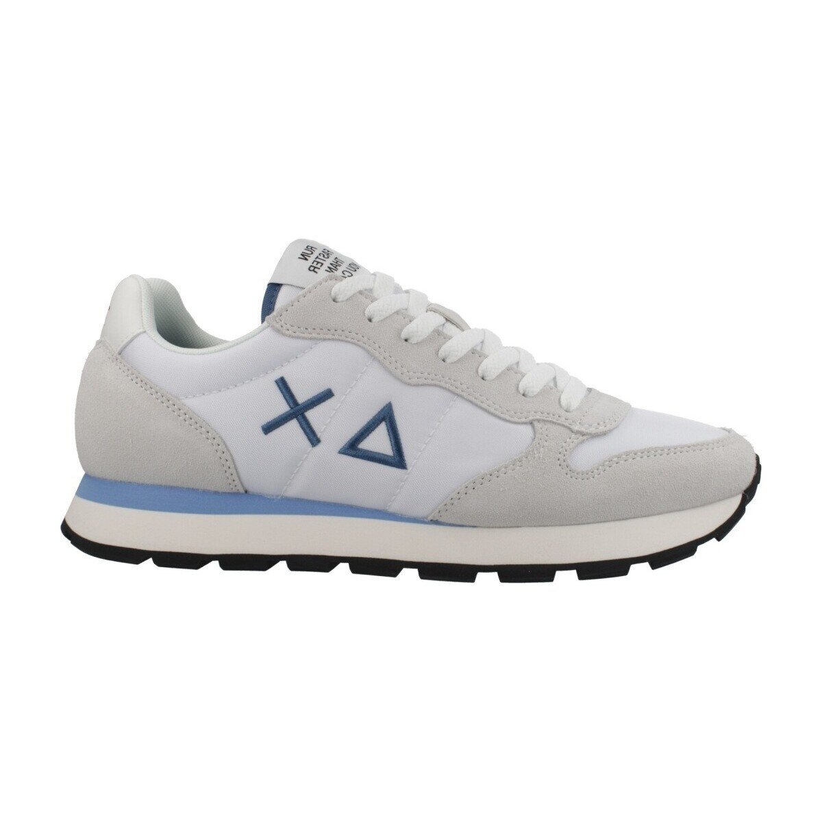 Sun68 Pantofi Deportiva Tom Solid