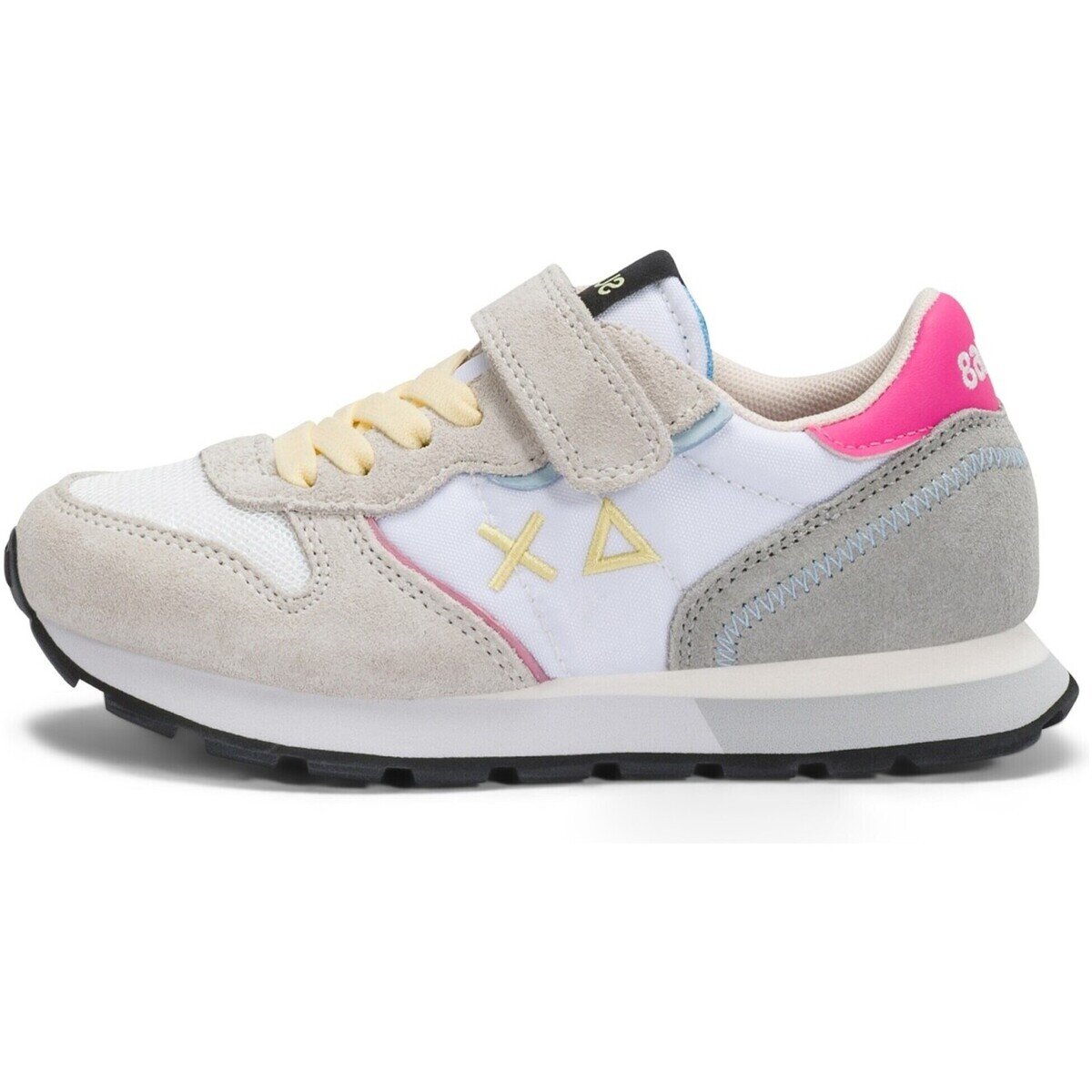 Sun68 Pantofi Girl's Ally Color Exploision (Kid)