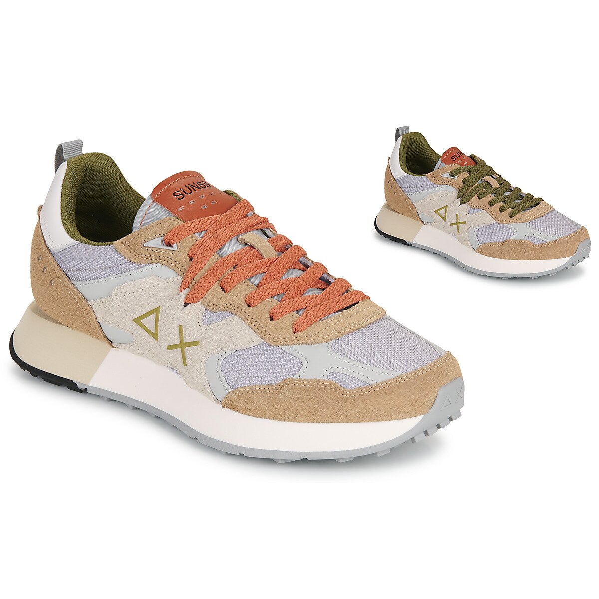 Sun68 Pantofi JAKI