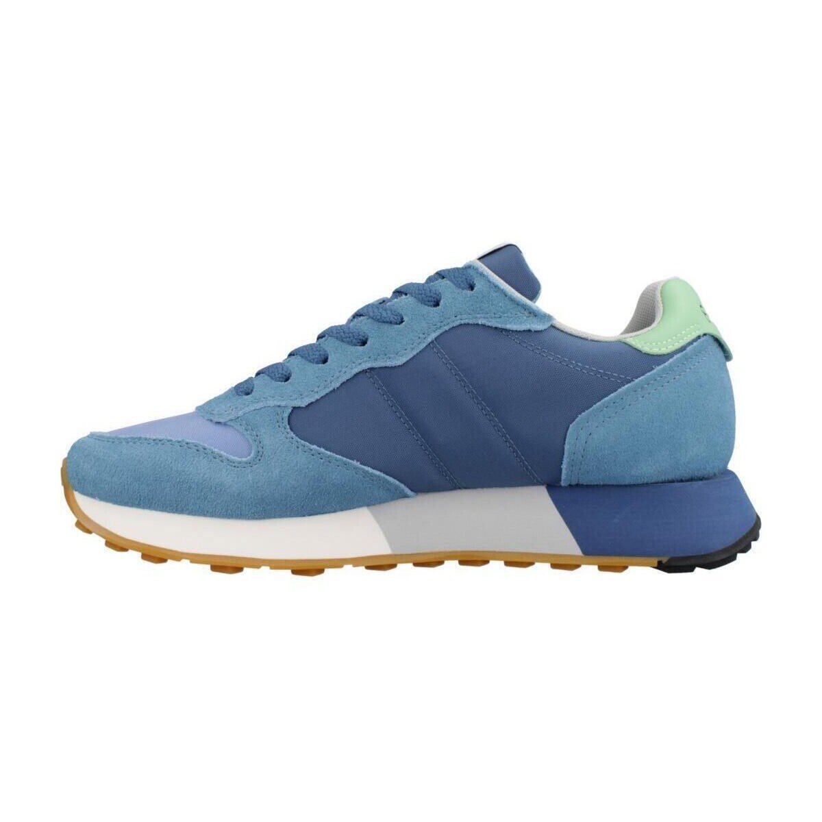 Sun68 Pantofi Jaki 2.0 Bicolo