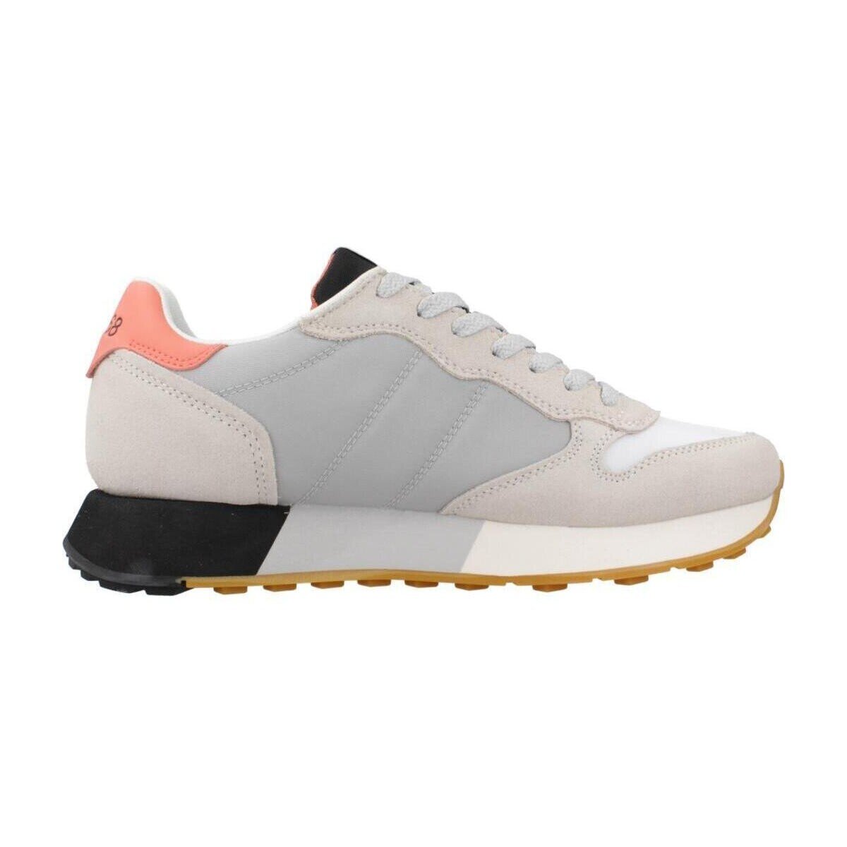 Sun68 Pantofi Jaki 2.0 Bicolo