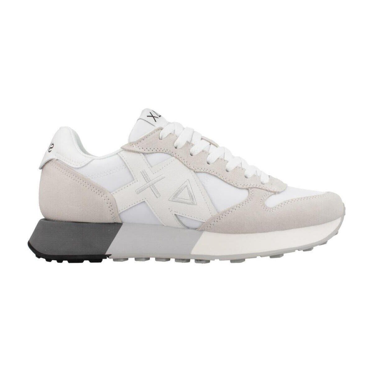 Sun68 Pantofi Jaki 2.0 Bicolo