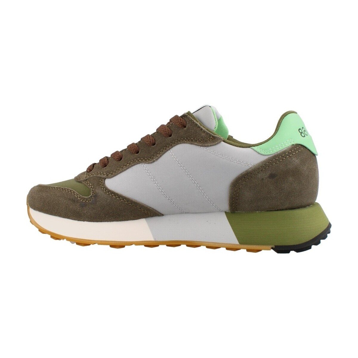 Sun68 Pantofi Jaki 2.0 Bicolo