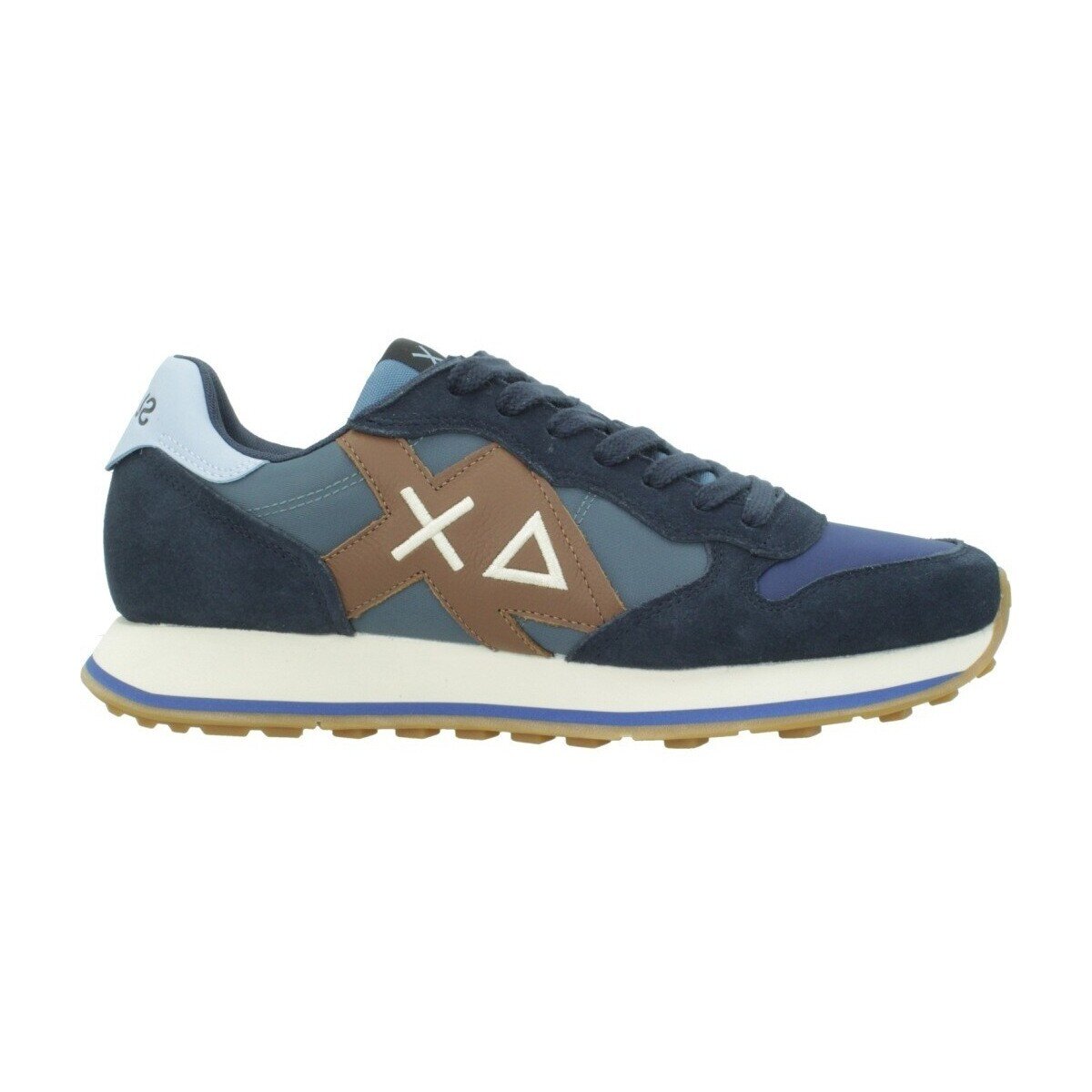 Sun68 Pantofi Jaki 2.0 Bicolor