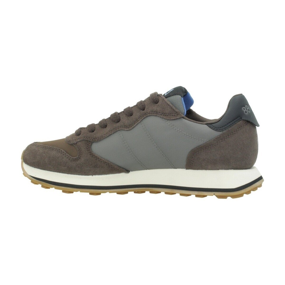 Sun68 Pantofi Jaki 2.0 Bicolor