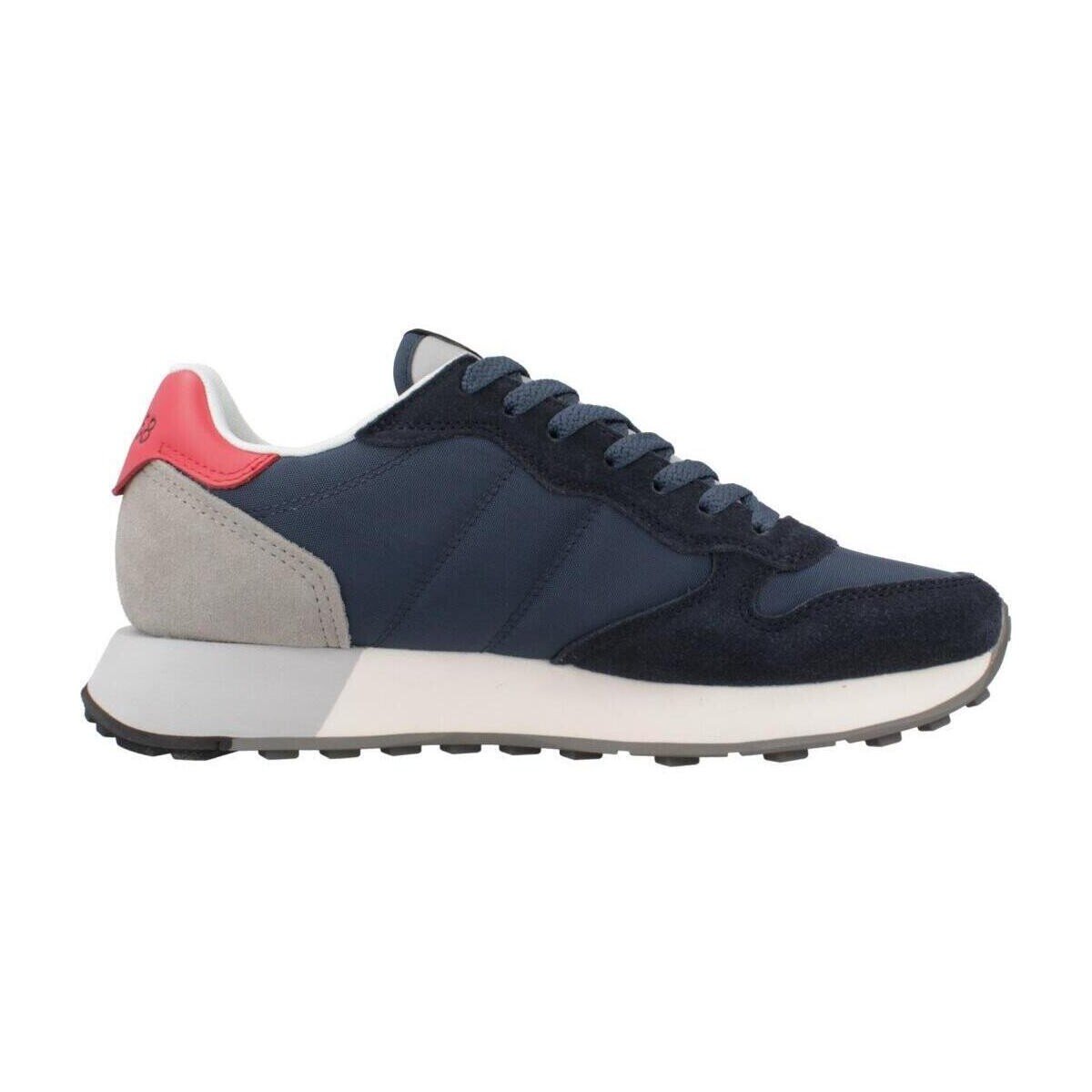 Sun68 Pantofi Jaki 2.0 Solid