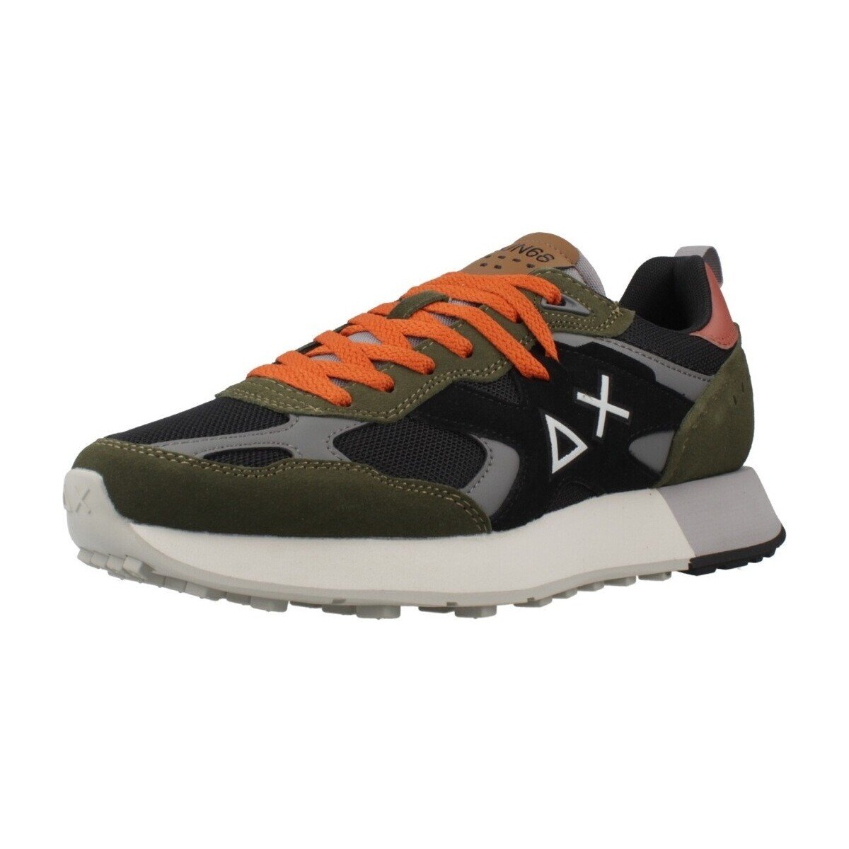 Sun68 Pantofi Jaki Outdoor