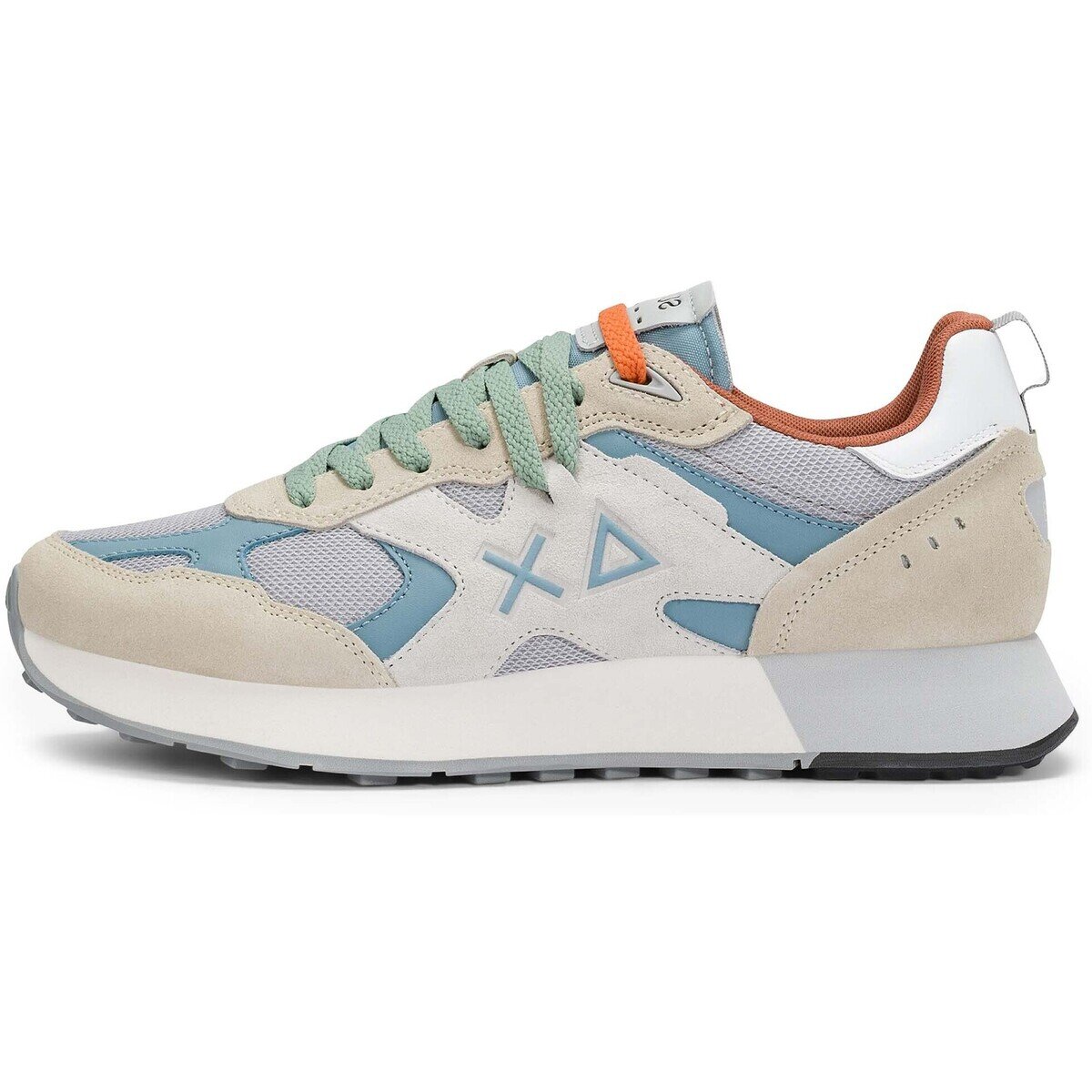 Sun68 Pantofi Jaki Outdoor